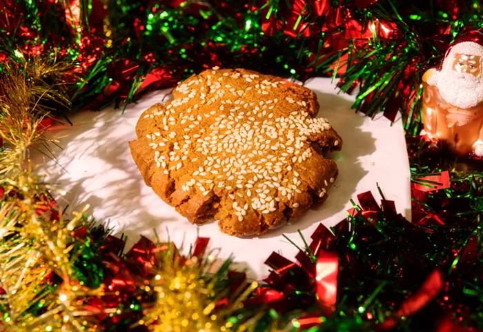 The Stranger’s Cookie Countdown: Day 14